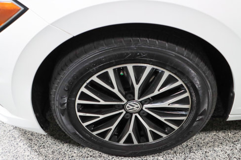 Used 2019 Volkswagen Jetta SE image 11