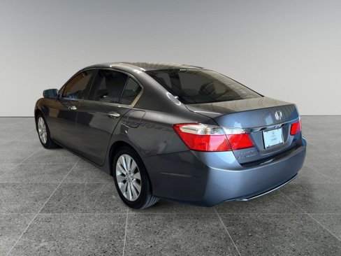 Used 2013 Honda Accord EX image 4