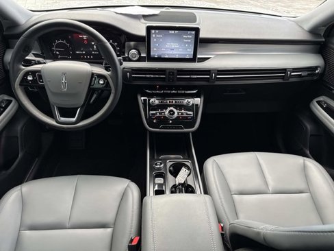Certified 2021 Lincoln Corsair FWD image 26