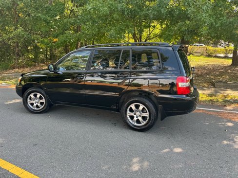 Used 2005 Toyota Highlander V6 image 15
