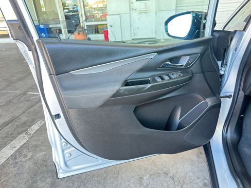 Used 2023 Chevrolet Bolt LT w/ Driver Confidence Package image 25