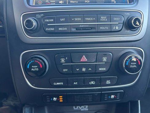Used 2015 Kia Sorento SX image 10