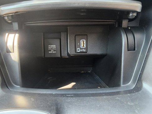 Used 2018 Honda Accord EX-L image 19