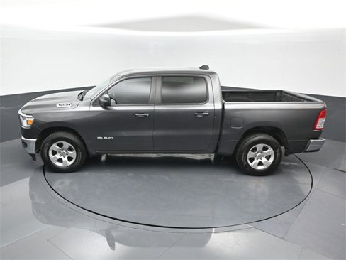 Used 2022 RAM 1500 Big Horn image 12