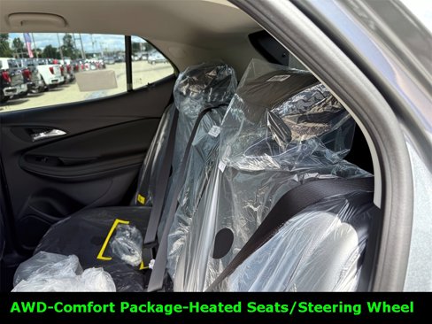 New 2026 Buick Encore GX Preferred w/ Comfort Package image 9
