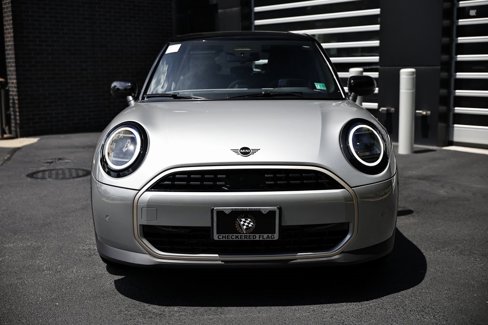 New 2025 MINI Cooper 4-Door Hardtop image 13