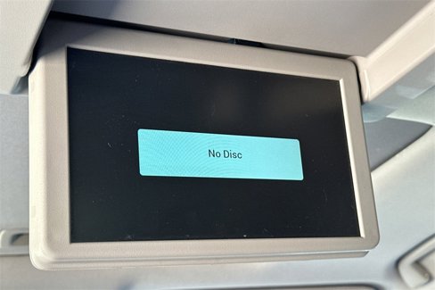 Used 2018 Honda Odyssey Elite image 16