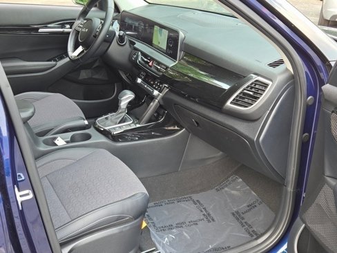 Used 2024 Kia Seltos S image 6
