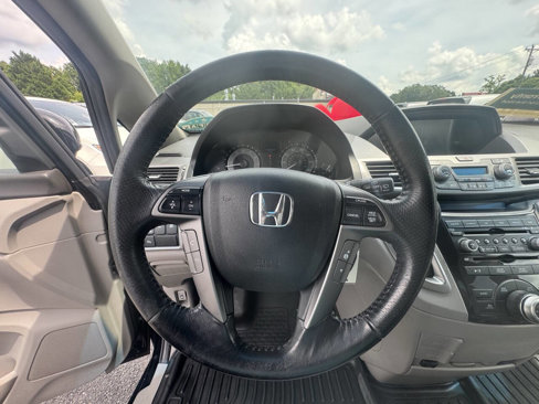Used 2012 Honda Odyssey Touring image 14