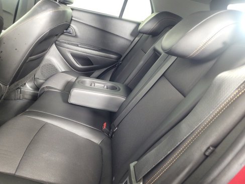 Used 2022 Chevrolet Trax LT w/ LT Convenience Package image 20