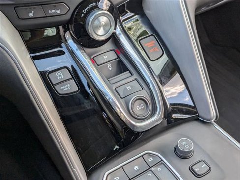 Used 2022 Acura TLX w/ Technology Package image 12
