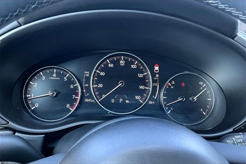Certified 2025 MAZDA CX-30 AWD 2.5 S w/ Preferred Package image 22