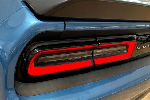 Certified 2023 Dodge Challenger SXT image 28