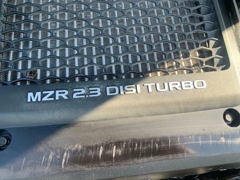 Used 2011 MAZDA MAZDASPEED3 Sport w/ Mazdaspeed Tech Pkg image 33
