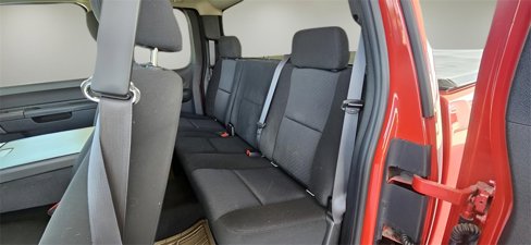 Used 2011 Chevrolet Silverado 1500 LT w/ All-Star Edition image 19
