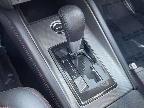Used 2022 Mitsubishi Outlander Sport SE image 23
