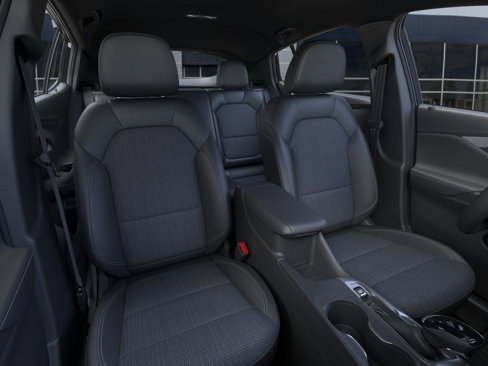 New 2025 Buick Envista Preferred w/ Convenience I Package image 40