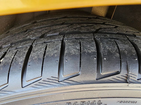 Used 2014 Ford Focus ST w/ Equipment Group 201A image 5