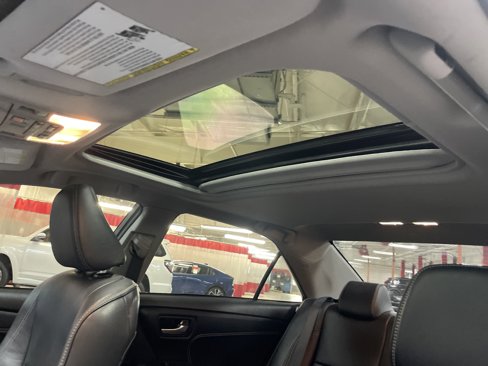 Used 2017 Toyota Camry XLE image 28