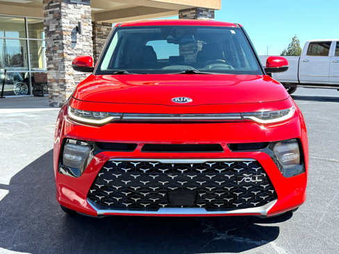 Used 2021 Kia Soul Turbo image 7