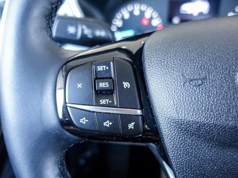 Used 2022 Ford Escape SE w/ Convenience Package image 7