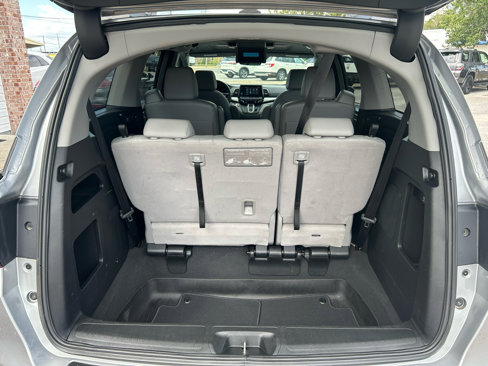 Used 2019 Honda Odyssey EX-L image 37