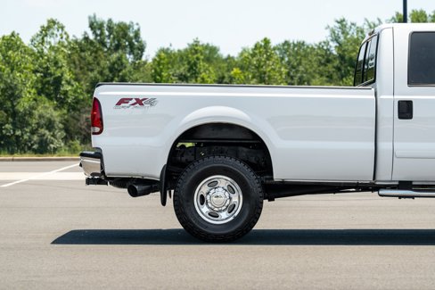 Used 2003 Ford F350 Lariat image 18