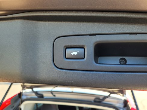 Used 2015 Honda CR-V Touring image 9