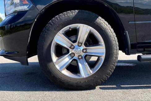 Used 2015 RAM 1500 Sport w/ Convenience Group image 10