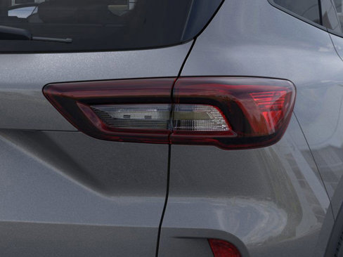 New 2025 Ford Escape Active image 22