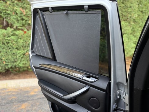 Used 2004 BMW X5 4.8is image 18