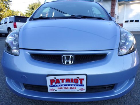 Used 2008 Honda Fit image 2