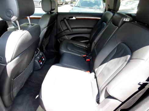Used 2015 Audi Q7 3.0T Premium Plus w/ Premium Plus Package image 19