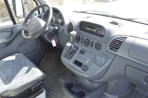 Used 2005 Dodge Sprinter 3500 w/ Maintenance Group image 22