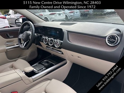 Certified 2023 Mercedes-Benz GLA 250 image 32