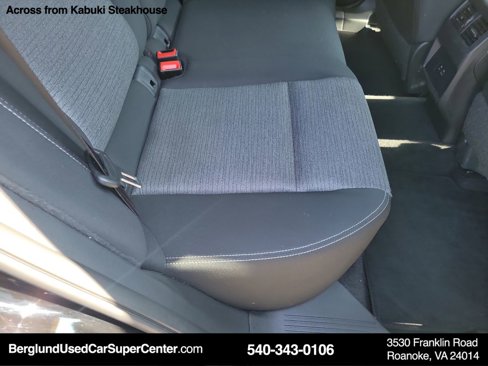 Used 2023 Nissan Rogue SV image 19