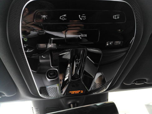 Certified 2024 Mercedes-Benz GLC 300 4MATIC image 40