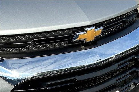Used 2023 Chevrolet TrailBlazer LT image 29