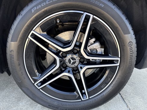 Certified 2021 Mercedes-Benz GLB 250 image 13