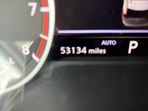 Used 2024 Nissan Rogue SV image 4