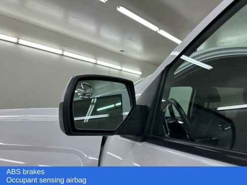 Used 2016 Chevrolet Silverado 1500 LT w/ All Star Edition image 17
