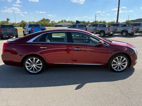 Used 2017 Cadillac XTS Premium Luxury image 7
