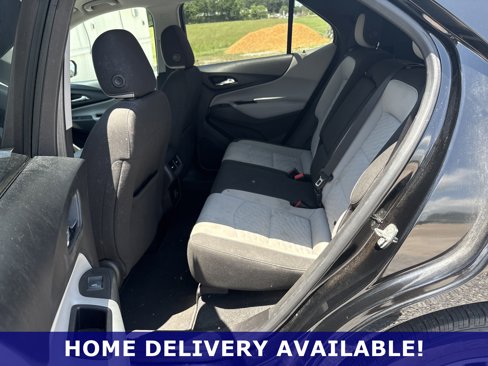 Used 2019 Chevrolet Equinox LT image 19