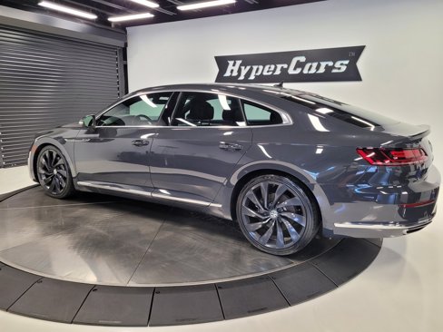 Used 2019 Volkswagen Arteon SEL image 11