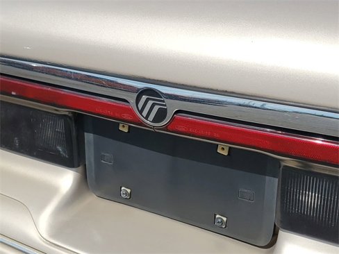 Used 1997 Mercury Grand Marquis LS image 28