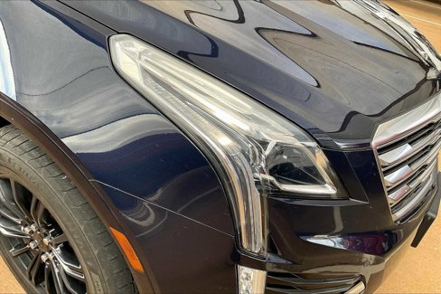 Used 2017 Cadillac XT5 Luxury w/ Driver Awareness Package image 27