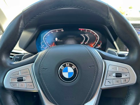 Used 2020 BMW X7 xDrive40i w/ Premium Package image 31