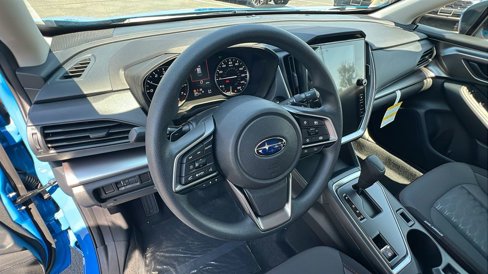 New 2025 Subaru Impreza 2.0i Sport image 30