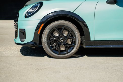 New 2026 MINI Cooper S image 8
