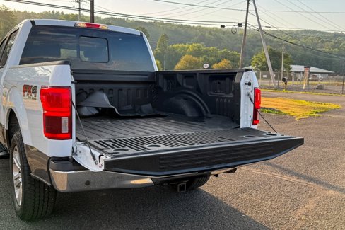 Used 2018 Ford F150 XLT w/ Equipment Group 302A Luxury image 13